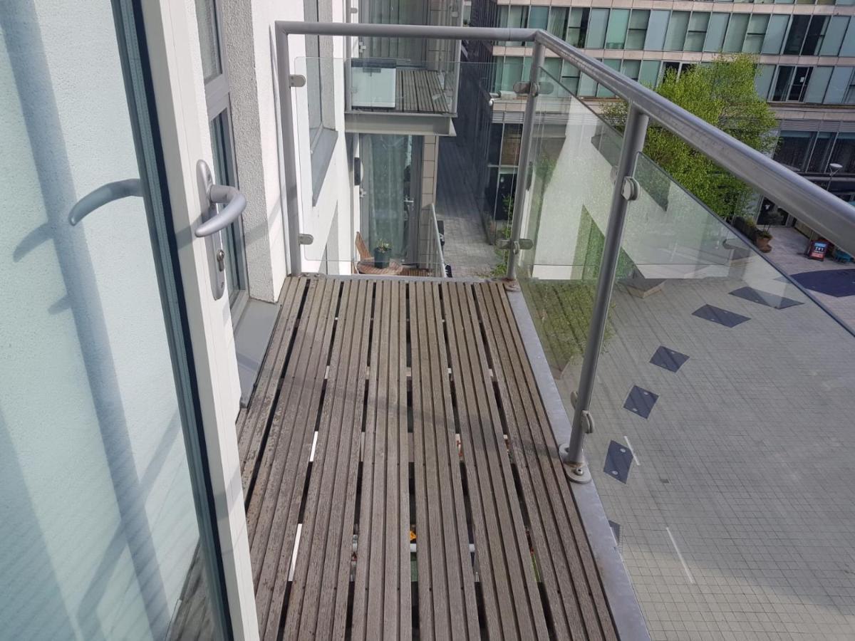 מילטון קינס Dazzon Apartments - Hub - Central Mk מראה חיצוני תמונה